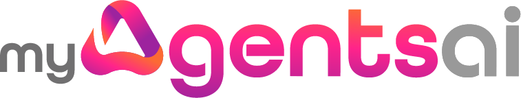 myAgentsAi Logo